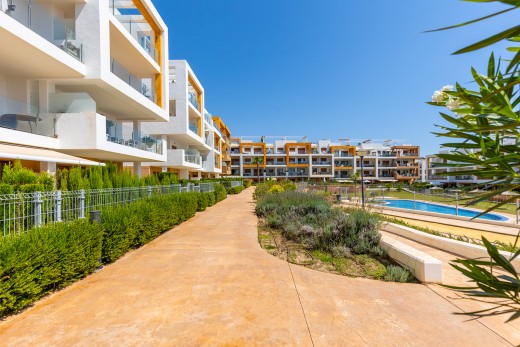 Reventa - Apartamento - Orihuela Costa - Villamartín-Las Filipinas