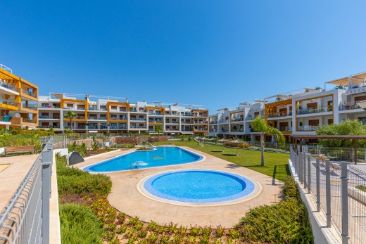 Reventa - Apartamento - Orihuela Costa - Villamartín-Las Filipinas