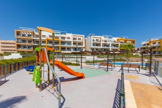 Reventa - Apartamento - Orihuela Costa - Villamartín-Las Filipinas