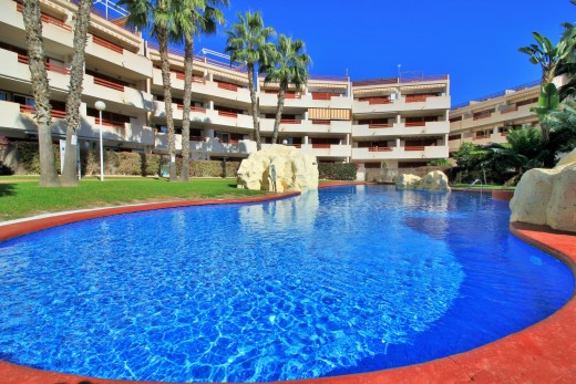 Resale - Apartment - Playa Flamenca