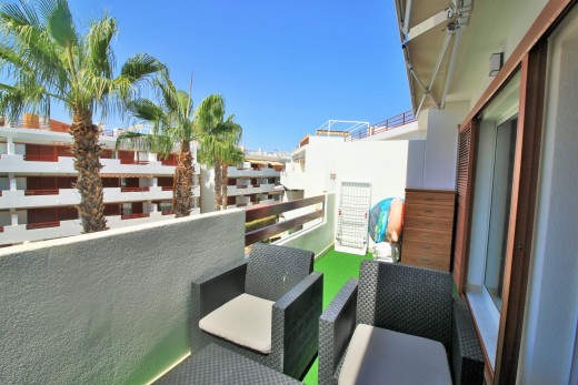 Resale - Apartment - Playa Flamenca