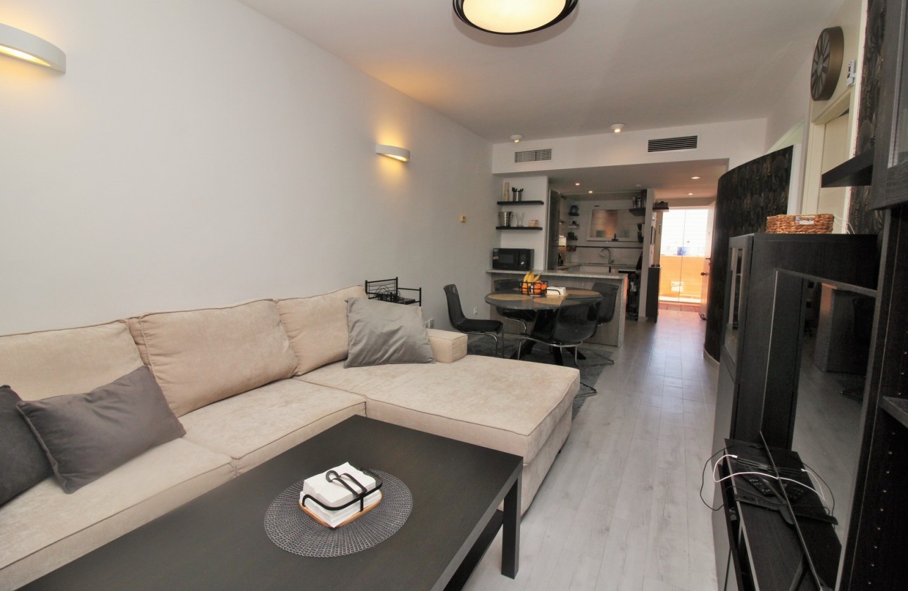 Resale - Apartment - Playa Flamenca