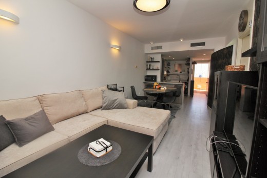 Resale - Apartment - Playa Flamenca