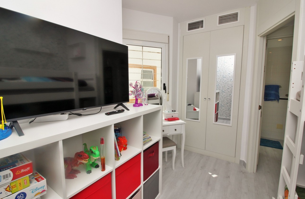 Resale - Apartment - Playa Flamenca