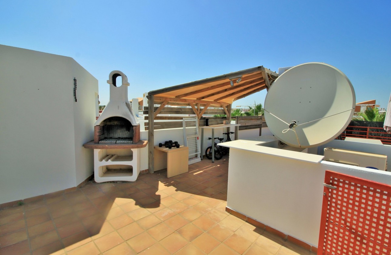 Resale - Apartment - Playa Flamenca