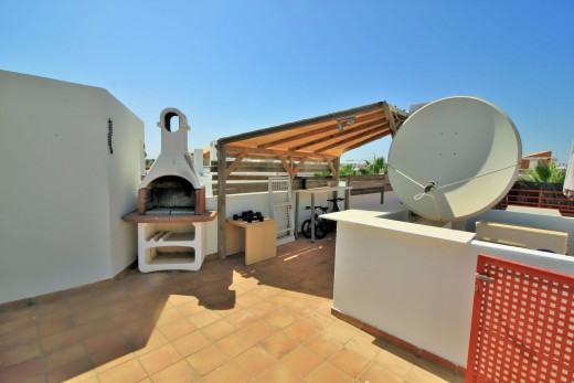 Resale - Apartment - Playa Flamenca