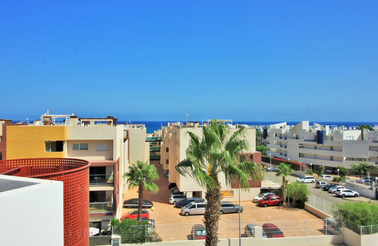 Resale - Apartment - Playa Flamenca