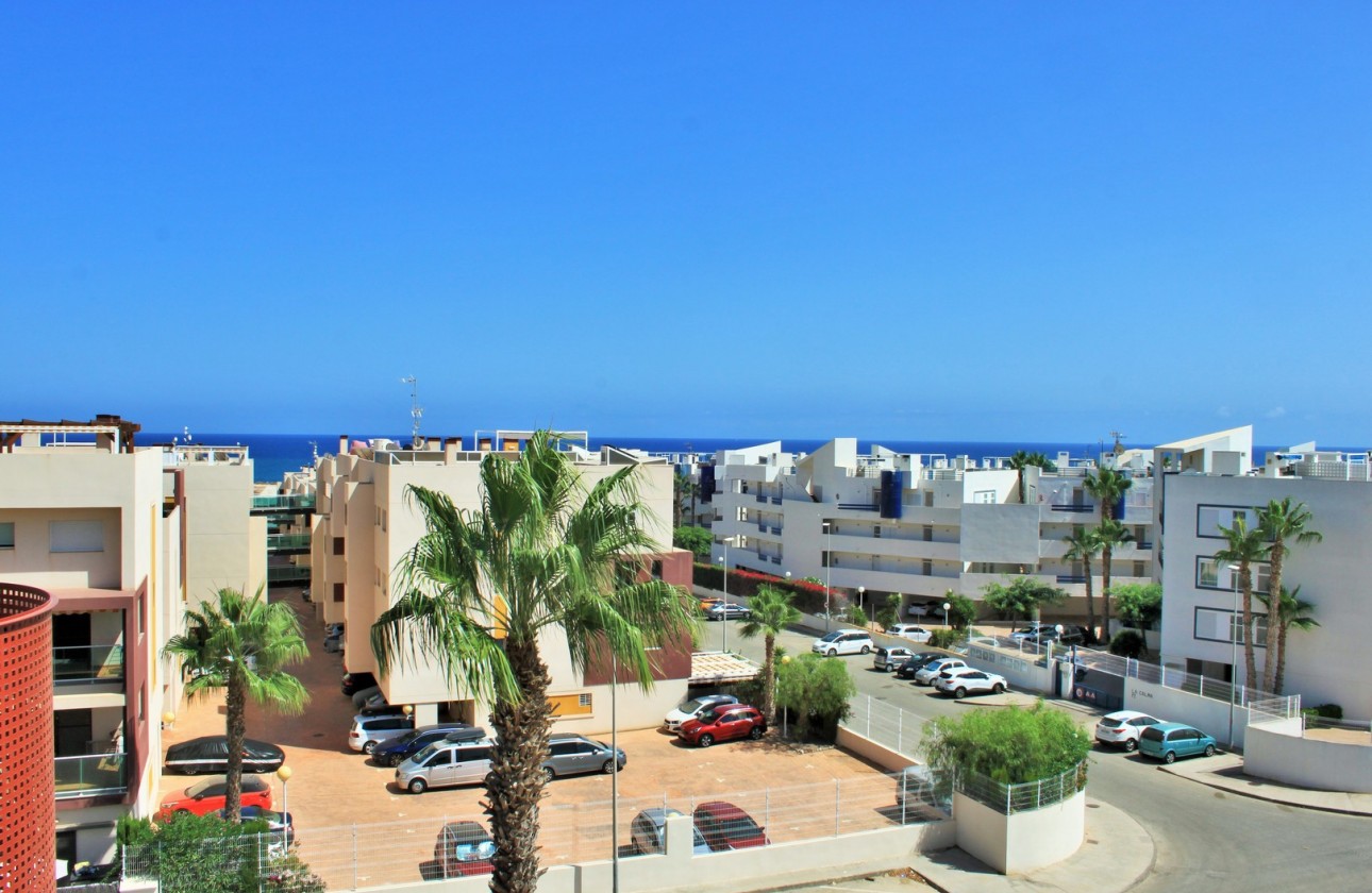 Resale - Apartment - Playa Flamenca