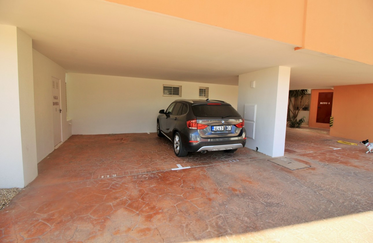 Resale - Apartment - Playa Flamenca