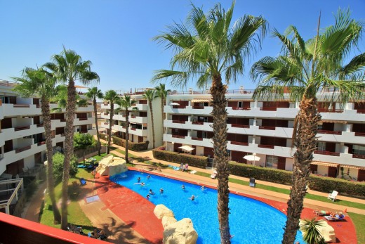 Resale - Apartment - Playa Flamenca