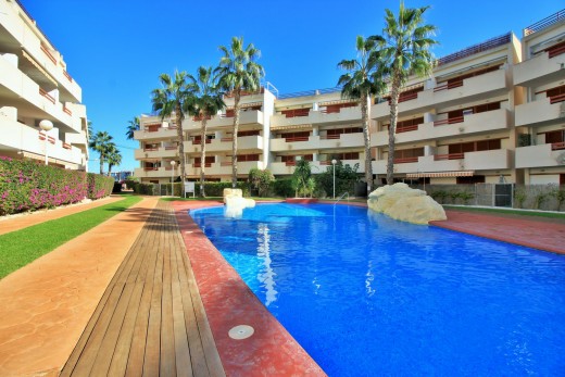 Resale - Apartment - Playa Flamenca