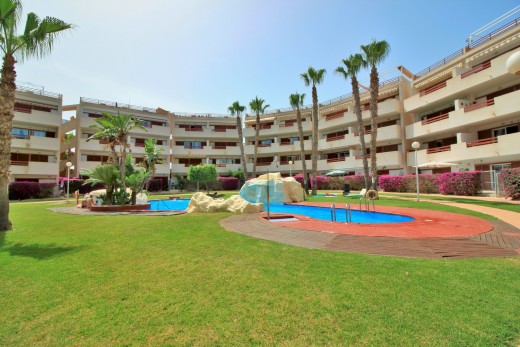 Resale - Apartment - Playa Flamenca