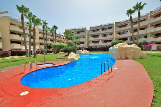 Resale - Apartment - Playa Flamenca