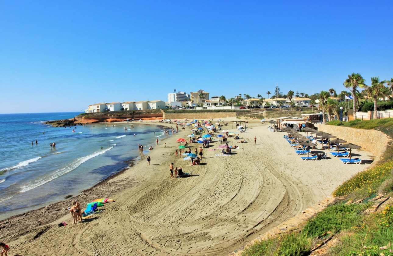 Återförsäljning -  - Playa Flamenca