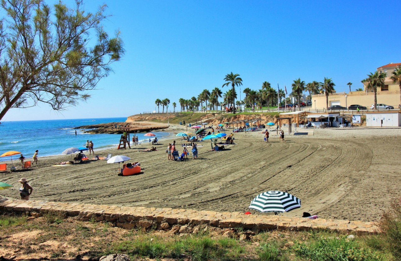 Återförsäljning -  - Playa Flamenca