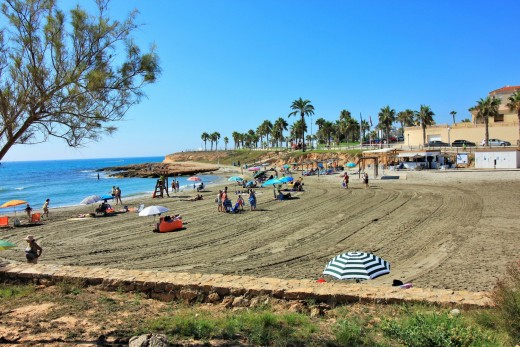 Återförsäljning -  - Playa Flamenca