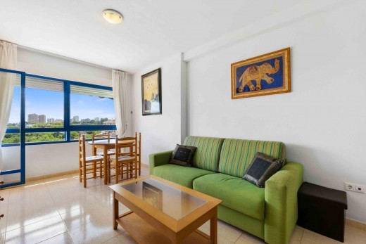 Resale - Apartment - Orihuela Costa - Campoamor