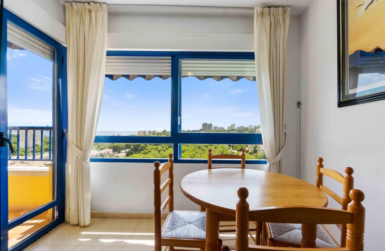 Reventa - Apartamento - Orihuela Costa - Campoamor