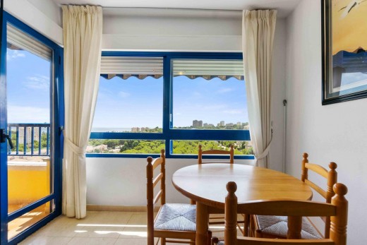 Reventa - Apartamento - Orihuela Costa - Campoamor