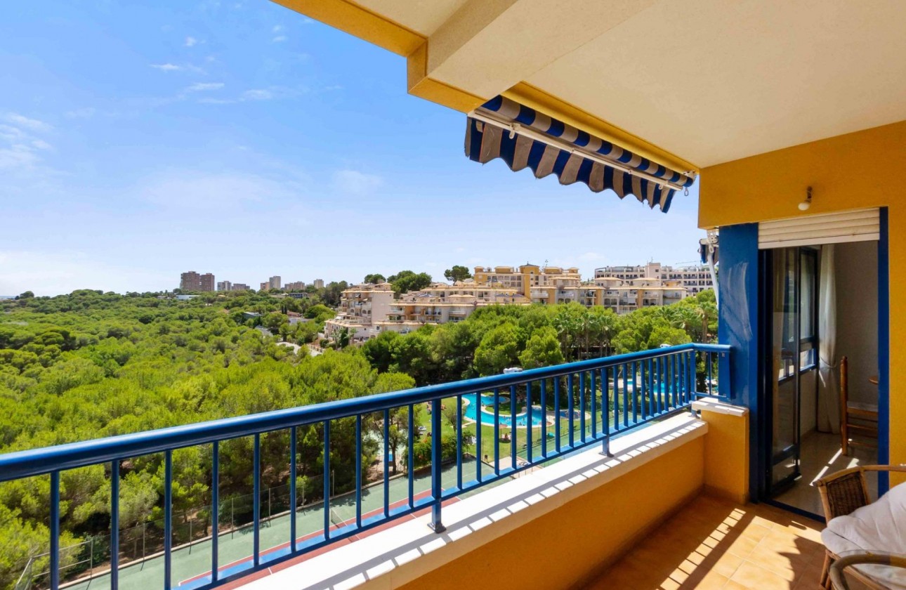 Reventa - Apartamento - Orihuela Costa - Campoamor