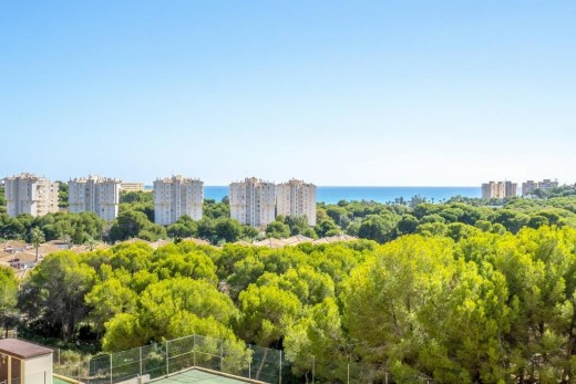 Reventa - Apartamento - Orihuela Costa - Campoamor