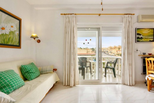 Resale - Apartment - Orihuela Costa - Las Filipinas