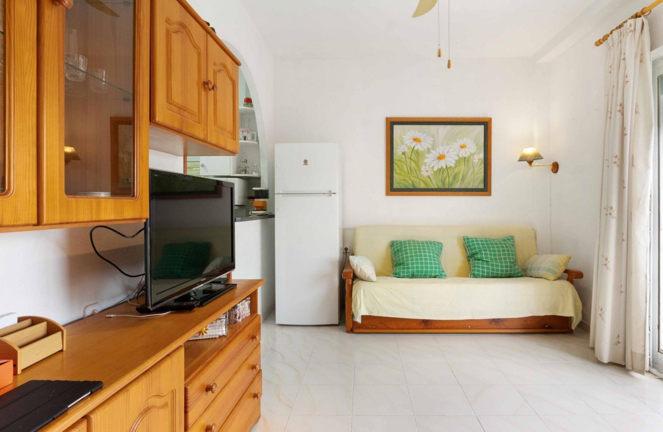 Reventa - Apartamento - Orihuela Costa - Las Filipinas