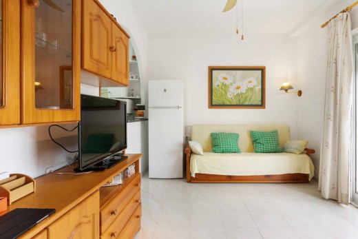 Resale - Apartment - Orihuela Costa - Las Filipinas