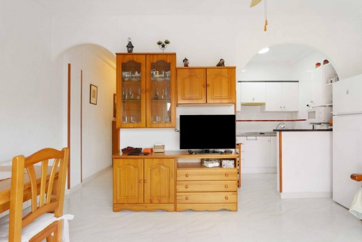 Reventa - Apartamento - Orihuela Costa - Las Filipinas