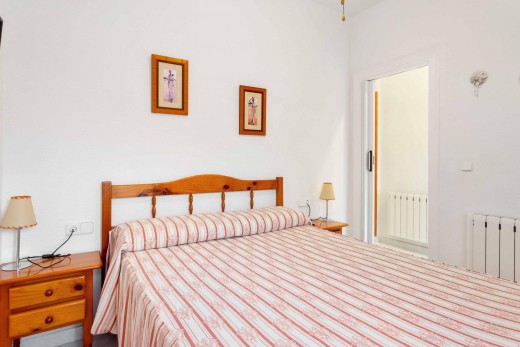 Reventa - Apartamento - Orihuela Costa - Las Filipinas