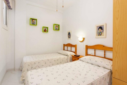 Reventa - Apartamento - Orihuela Costa - Las Filipinas