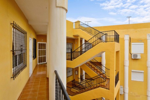 Reventa - Apartamento - Orihuela Costa - Las Filipinas