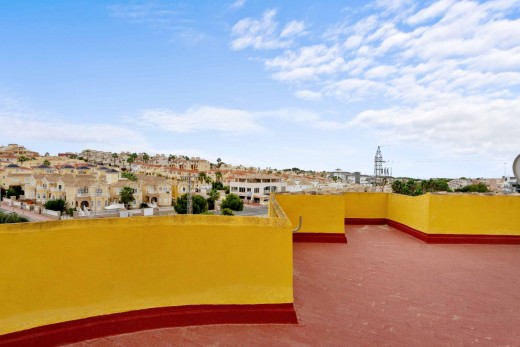 Resale - Apartment - Orihuela Costa - Las Filipinas