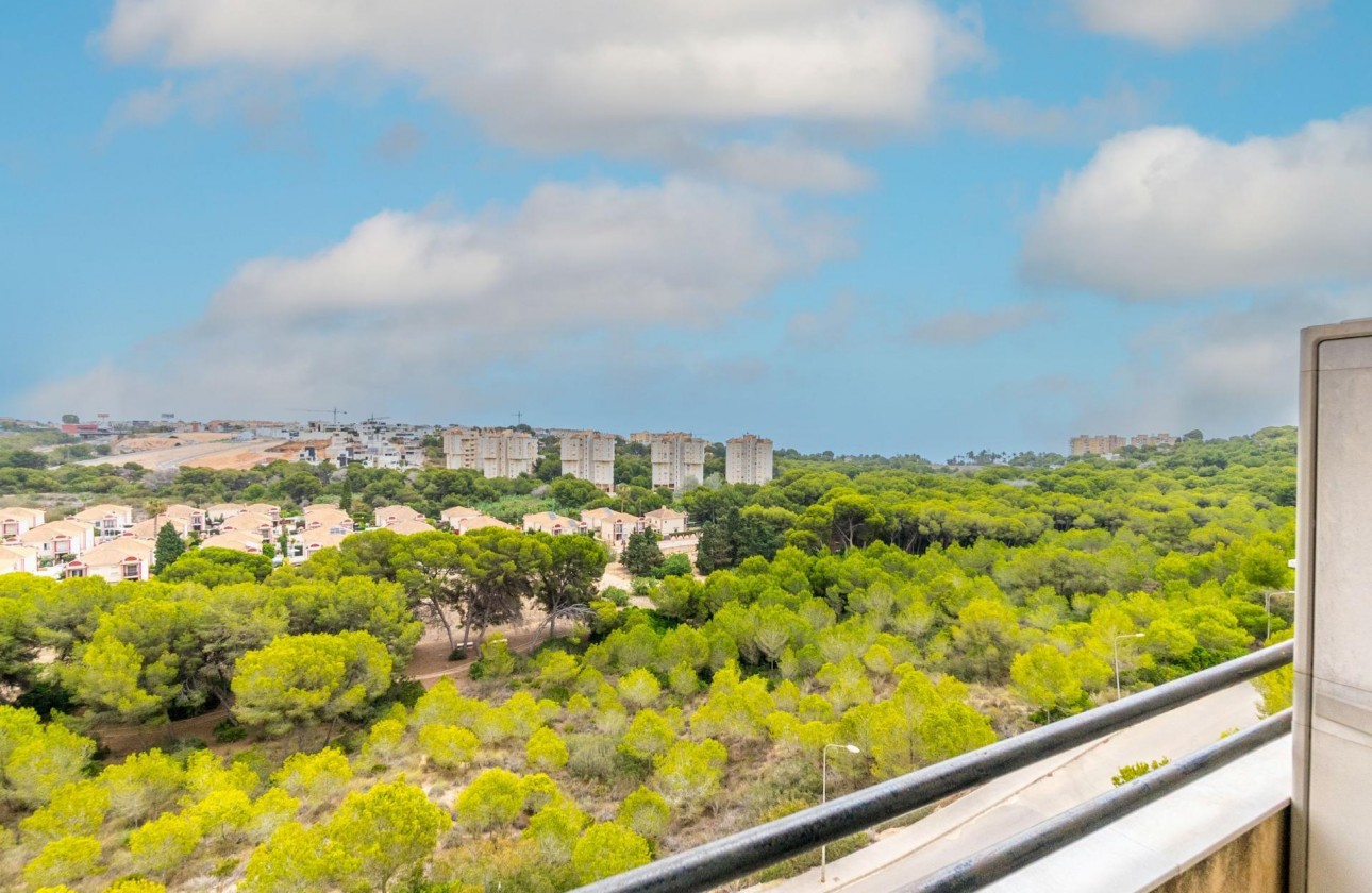 Reventa - Apartamento - Orihuela Costa - Campoamor