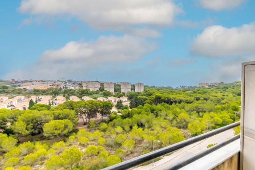 Resale - Apartment - Orihuela Costa - Campoamor