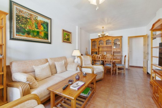 Resale - Apartment - Orihuela Costa - Campoamor