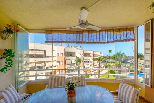 Reventa - Apartamento - Orihuela Costa - Campoamor