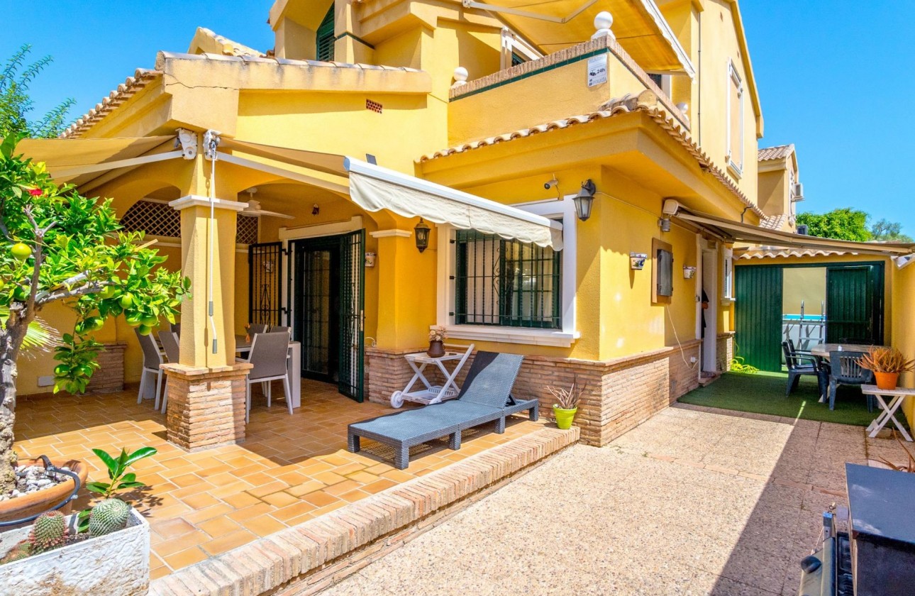 Resale - Semi - Orihuela Costa - Campoamor