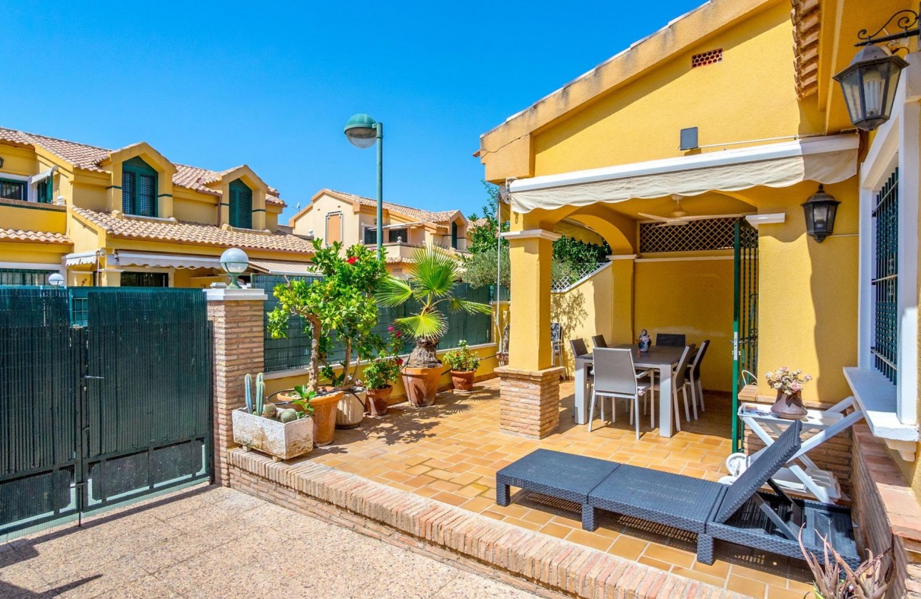 Resale - Semi - Orihuela Costa - Campoamor