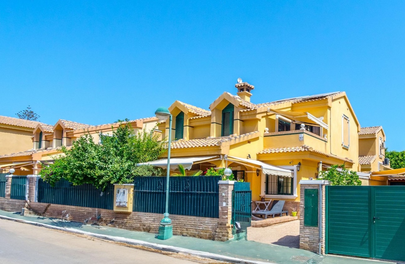 Resale - Semi - Orihuela Costa - Campoamor