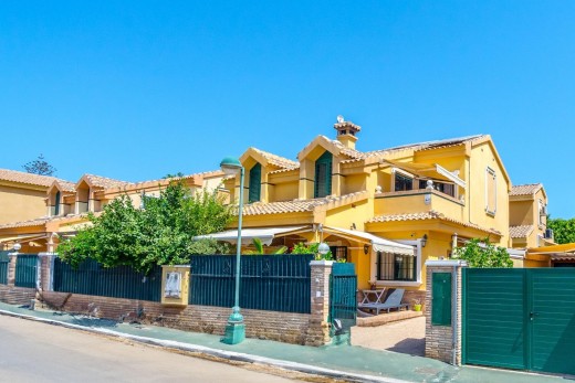 Resale - Semi - Orihuela Costa - Campoamor