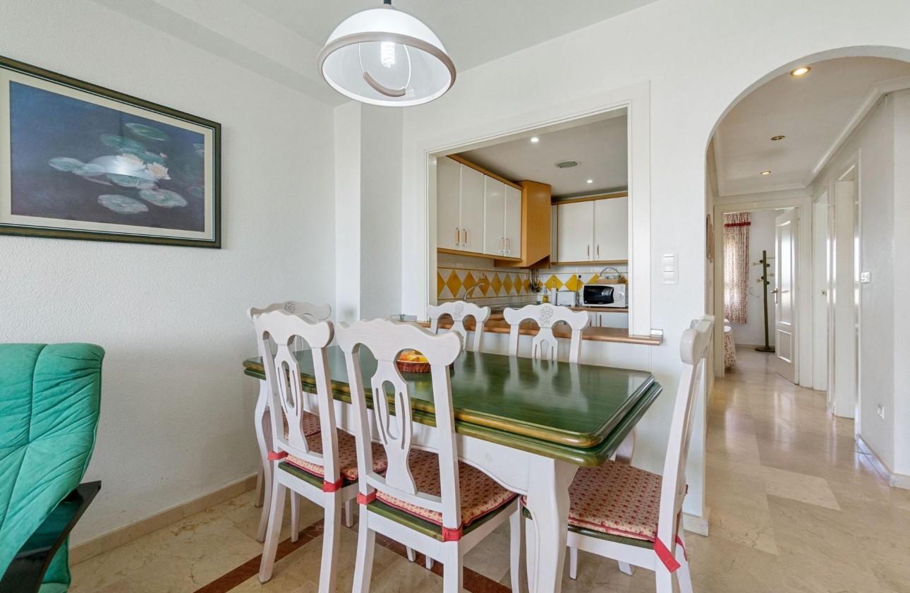 Resale - Apartment - Orihuela - Zona Centro