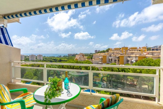 Resale - Apartment - Orihuela - Zona Centro