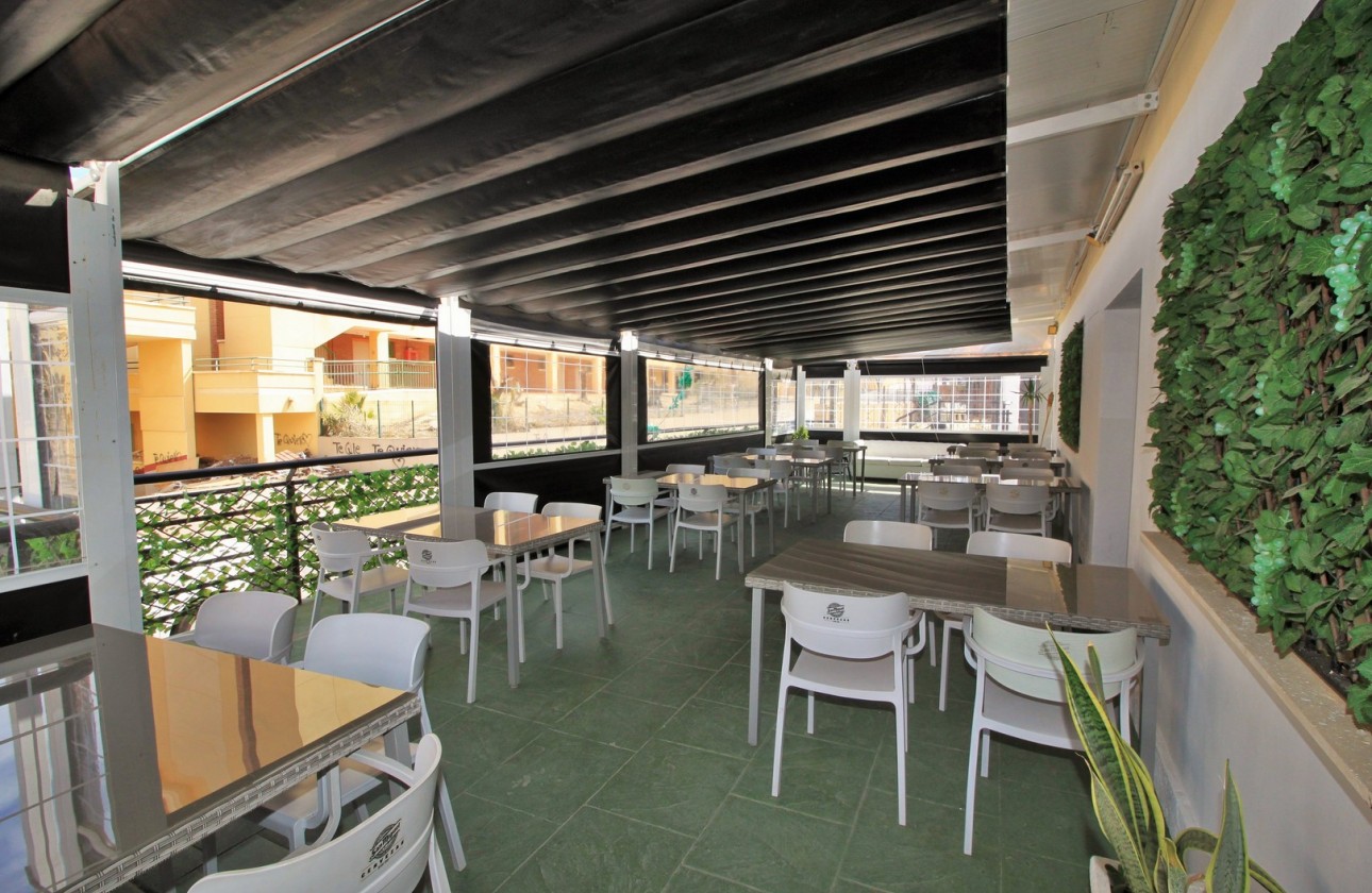 Resale - commercial - Los Balcones