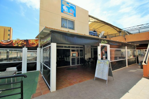 Resale - commercial - Los Balcones