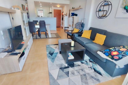 Reventa - Apartamento - Villamartin - Los Dolses