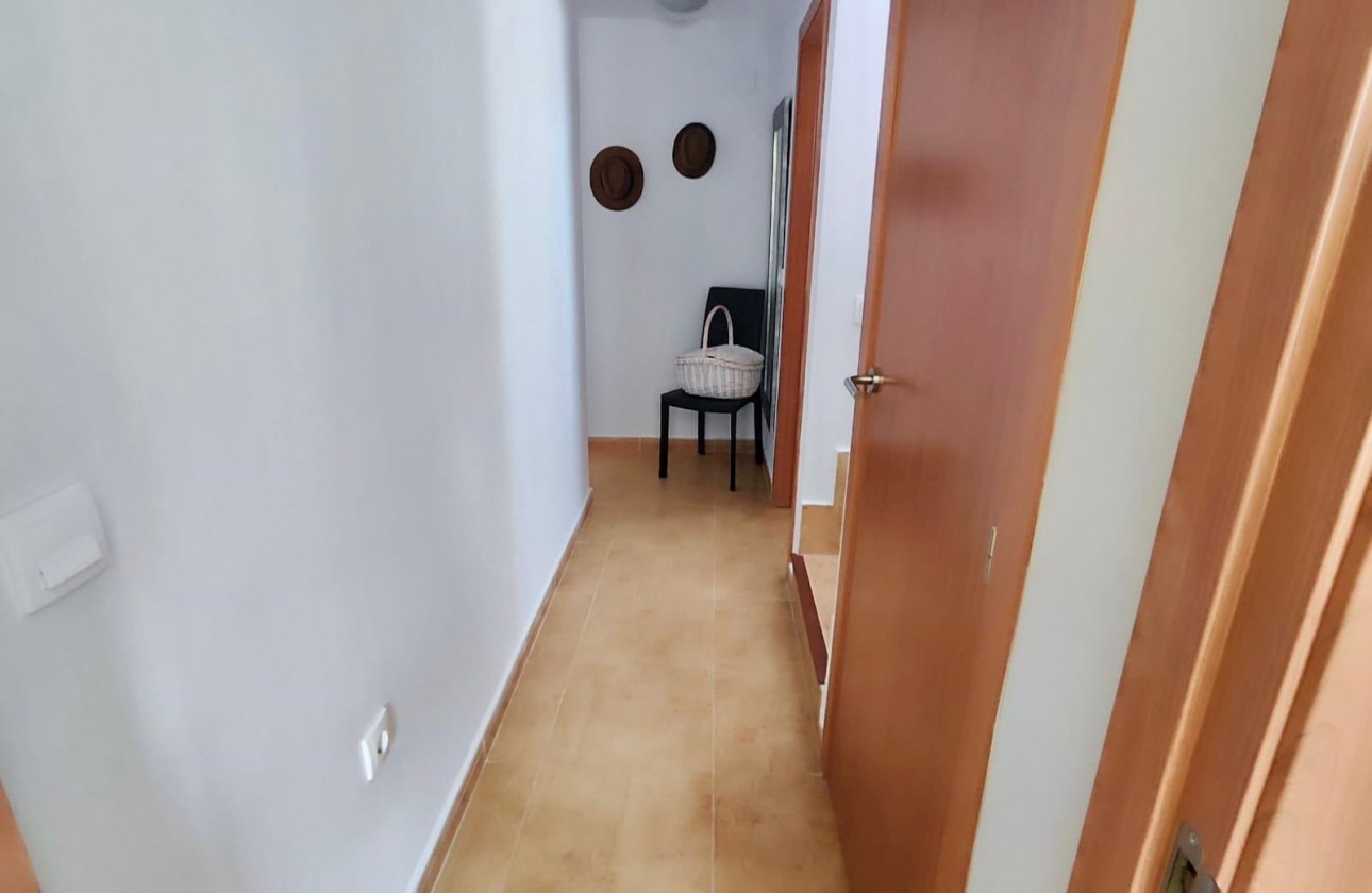 Reventa - Apartamento - Villamartin - Los Dolses