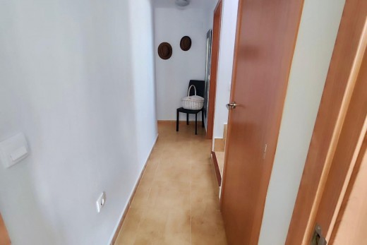 Resale - Apartment - Villamartin - Los Dolses