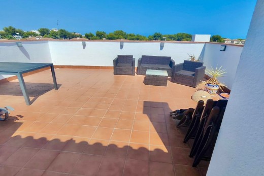 Resale - Apartment - Villamartin - Los Dolses