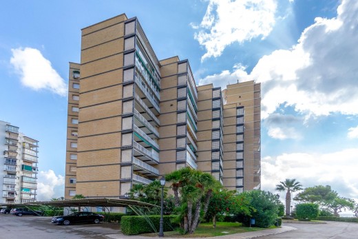 Resale - Apartment - Orihuela Costa - Agua Marina